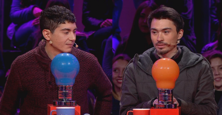 Este es el ganador entre Nicolás Gavilán y Víctor Muñoz en Pasapalabra