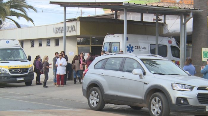 Investigan posible corrupción en Minsal: Acusan pago de coimas en construcción de hospital