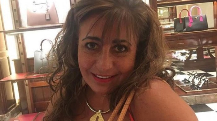 Helhue respondió a iquiqueños que se enojaron con ella: “Que no vengan a sentirse ofendidos”