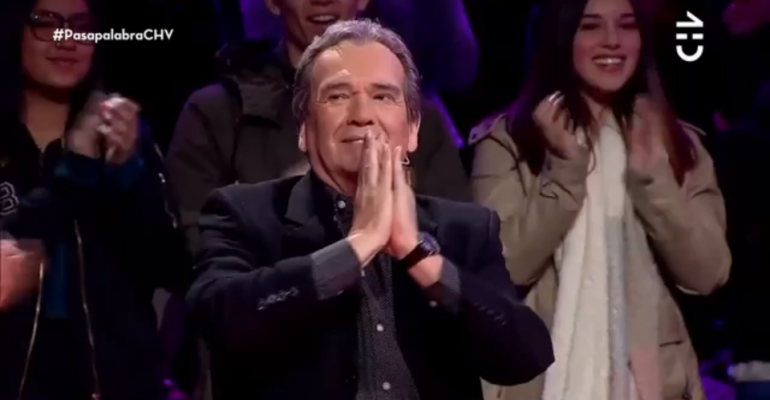 Juan Guillermo Vivado demostró ser experto en reinas de Viña