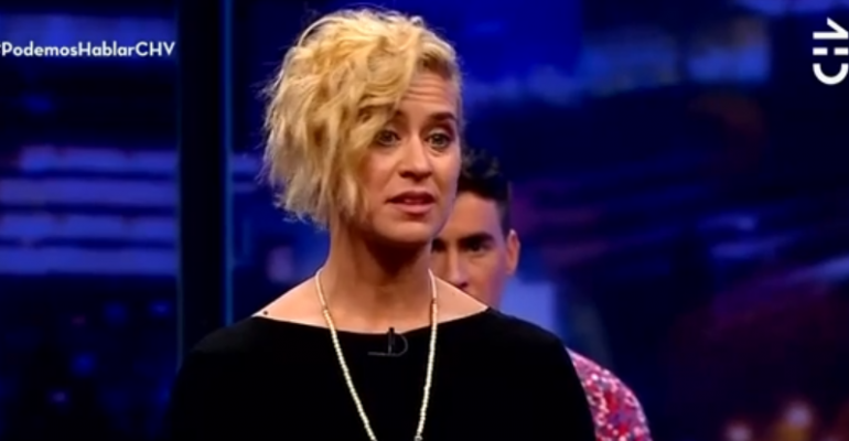 María Jimena Pereyra reveló que fue vetada en una radio por lesbiana