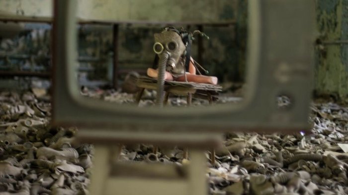 Chernobyl, de la muerte a la vida: Hoy es uno de los puntos turísticos más populares del planeta