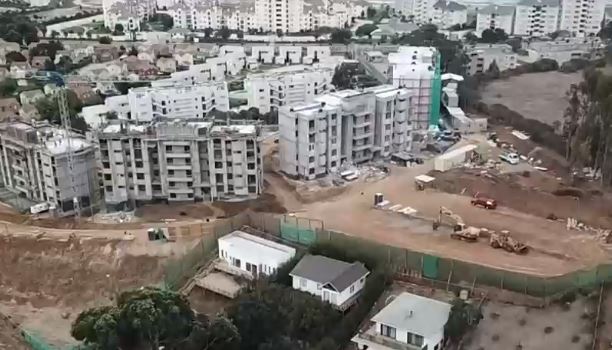 Huyen hacia el mar en caso de tsunami: El insólito trazado de escape ante una emergencia en Papudo