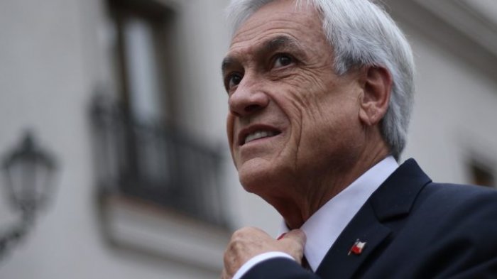 Casa de Piñera en Caburgua: Abogado asegura que Presidente se enteró este año de su deuda de 30 años en contribuciones