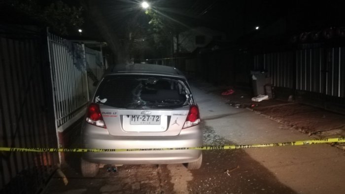 Hombre murió tras ser baleado en su casa: Fue atacado por al menos 10 personas y se investigan rencillas amorosas