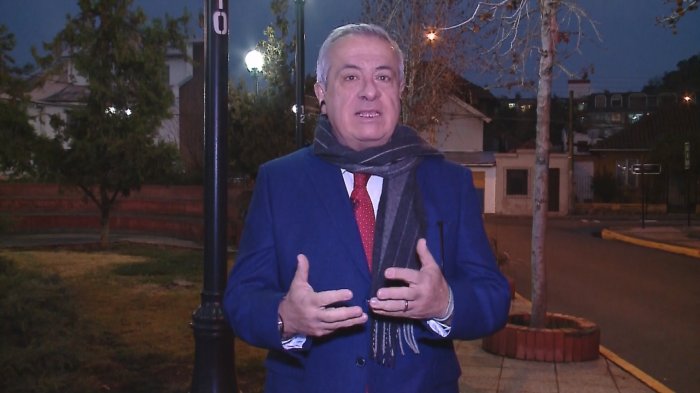 Ministro Mañalich y crisis en el Compin: “Terminan pagando justos por pecadores”