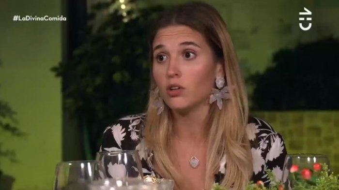 Belén Soto reveló que tuvo relación abusiva con hombre 15 años mayor: “Me decía «te cagué porque te amo»”