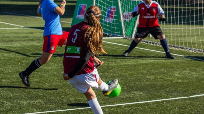 Copa Milo ya tiene a todos sus finalistas tras cerrar la búsqueda en Santiago: Sólo queda disputar la final