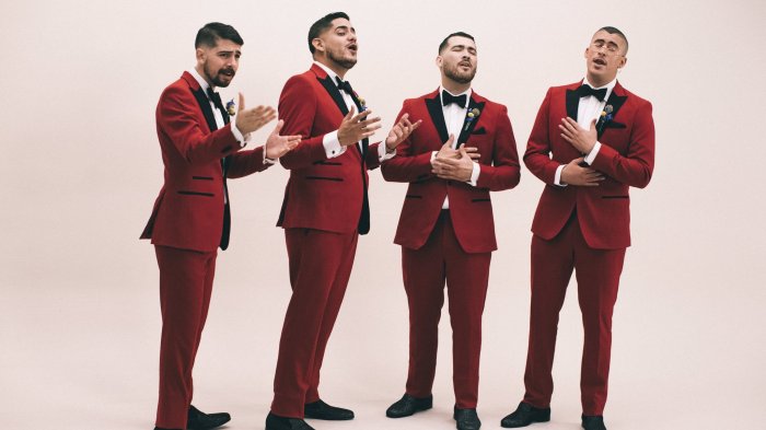 Bad Bunny sorprende con nueva faceta musical: Lanzó bolero dedicado a los padres junto a Los Rivera Destino