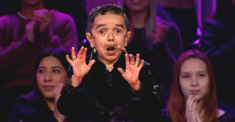 La divertida solicitud de Miguelito en Pasapalabra