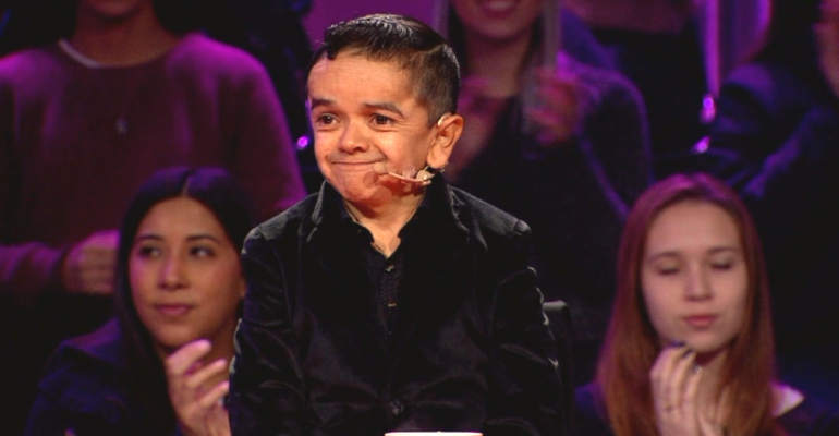 Mira la tierna respuesta que dio Miguelito en Pasapalabra