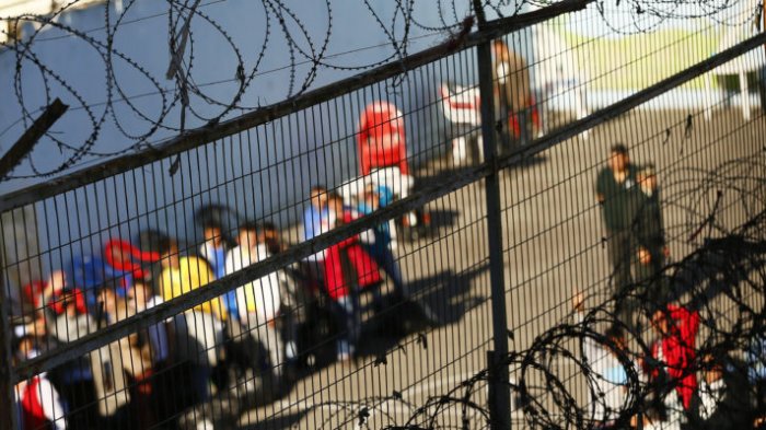 Gendarmería confirma fuga de tres reos peligrosos de la cárcel Colina I