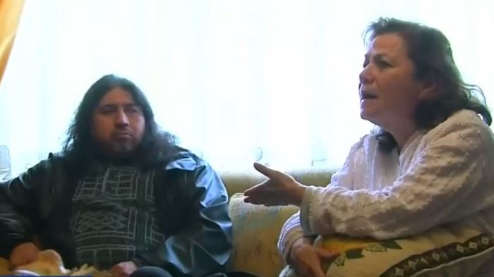 La búsqueda de la verdad de mapuche secuestrado: Asistente social negó participación en red de tráfico de niños