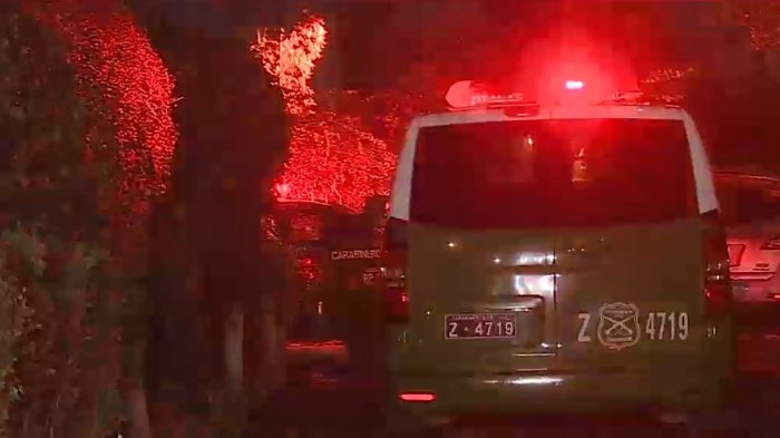 Detienen a dos menores de 16 años por robo frustrado: Maniataron y encerraron en un clóset a la dueña de casa