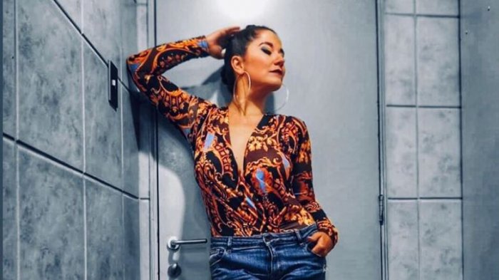 Carolina Soto se cansó de las dietas: Se hizo una cirugía de manga gástrica y ya ha bajado 22 kilos