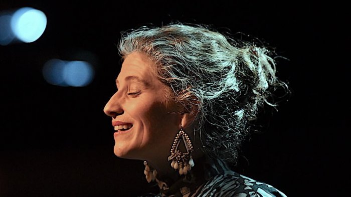 Magdalena Matthey homenajeará a Congreso en sus 50 años con dos conciertos en el GAM