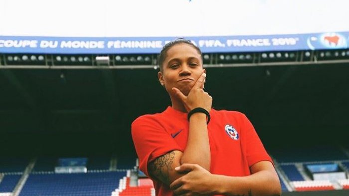 Fernanda Pinilla es la primera chilena en fichar en un nuevo club tras el Mundial