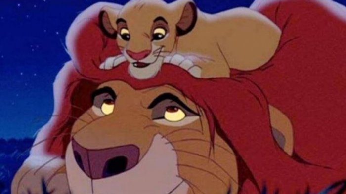 El verdadero live action de 