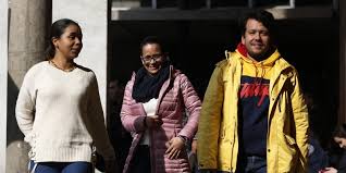 Aumenta en 13% cantidad de inmigrantes en educación superior: Ya suman casi 16 mil estudiantes