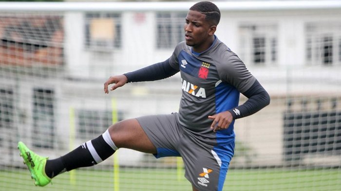 Tragedia en Brasil: Falleció jugador de Vasco de Gama tras accidente de tránsito en Río de Janeiro