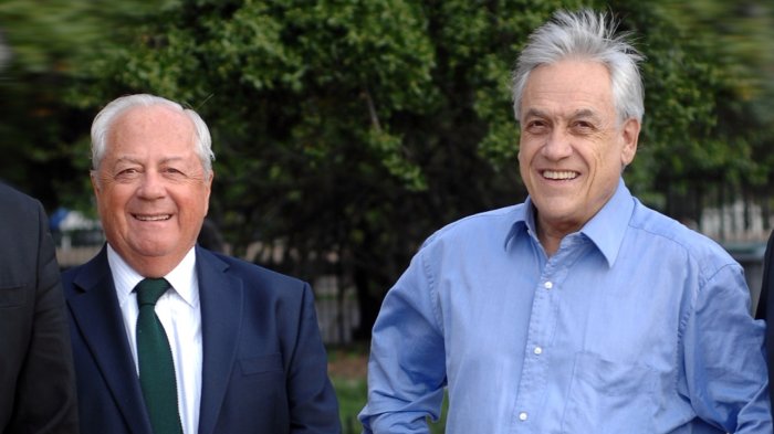 El precio de la diplomacia chilena: Revelan escandalosos sueldos de los embajadores