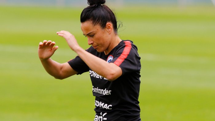 El desahogo de María José Rojas: “Creo que el proceso del profe Letelier ya terminó”