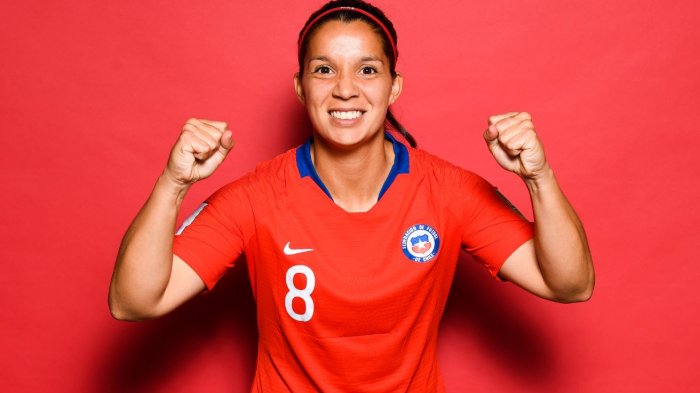 Karen Araya defiende a José Letelier: 