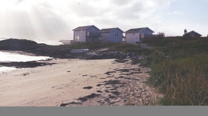 Vacaciones de invierno: Lo que debes saber para evitar estafas en arriendos