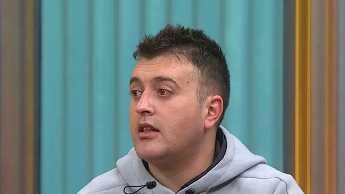 Luis Pettersen pedirá examen de ADN para ser parte del juicio por crimen de Fernanda Maciel