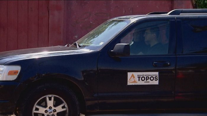 Cuerpo pudo ser movido: Topos explican por qué no habrían encontrado a Fernanda Maciel