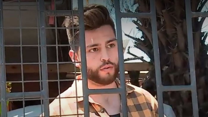 Felipe Rojas compró cemento y cal dos días después de la desaparición de Fernanda Maciel