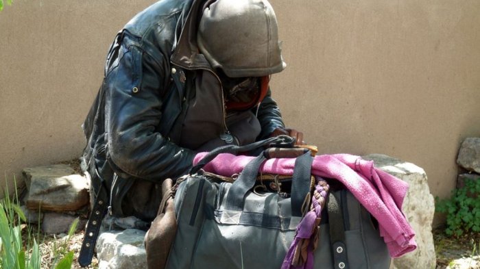 Potente informe de la ONU: “Cambio climático tendrá consecuencias devastadoras para las personas en situación de pobreza”