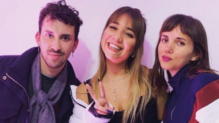 Princesa Alba se confiesa: 