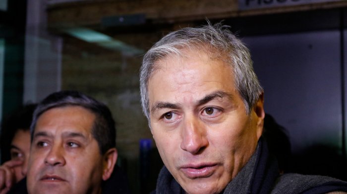 Continúa el paro: Profesores votarán este lunes propuesta del Ministerio de Educación