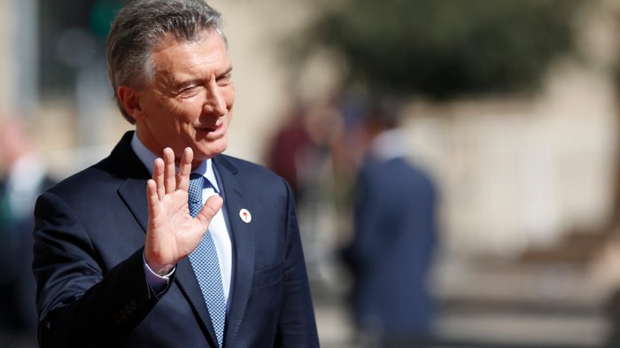 Macri hizo pebre a la Selección Argentina: “Un desastre, tenemos al mejor jugador del mundo y nada”