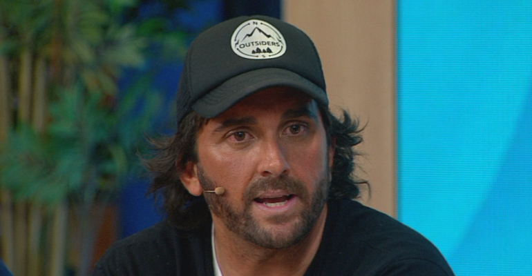 Arturo Longton tiene trabajo nuevo: Conoce los detalles del emprendimiento de 