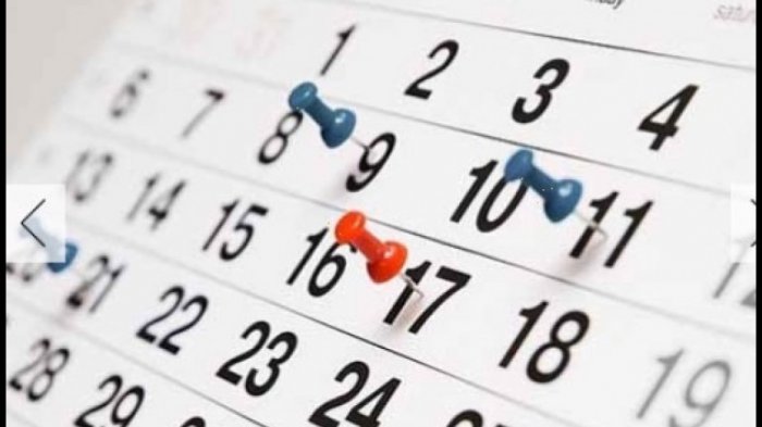 Feriado por San Pedro y San Pablo: cuántos días libres quedan para este 2019