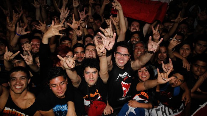 Universidad australiana ofrece becas para cursar doctorado en heavy metal