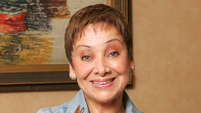 Gloria Benavides habló de la historia de Gertrudis en el Jappening con ja