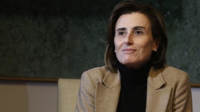 Ministra Cubillos anunció posibles descuentos a profesores: 