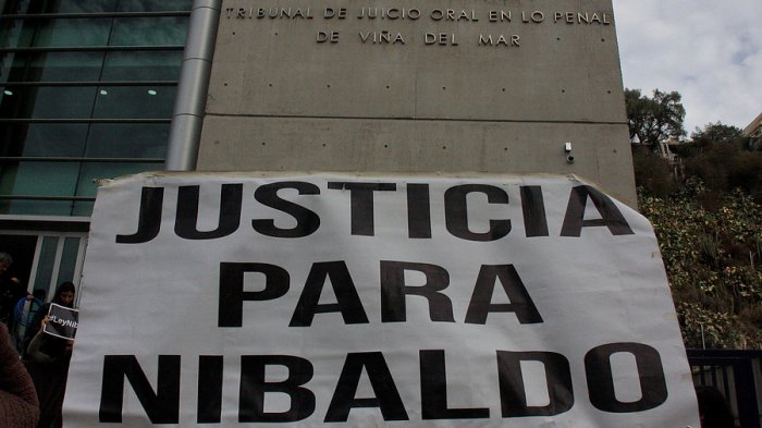Rechazan recurso de nulidad de Johanna Hernández y Francisco Silva en Caso Nibaldo: Seguirán con cadena perpetua