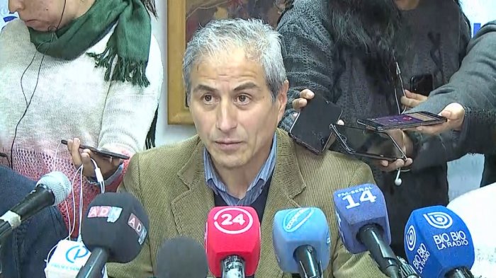 Sigue el paro docente tras rechazo a respuesta del Mineduc