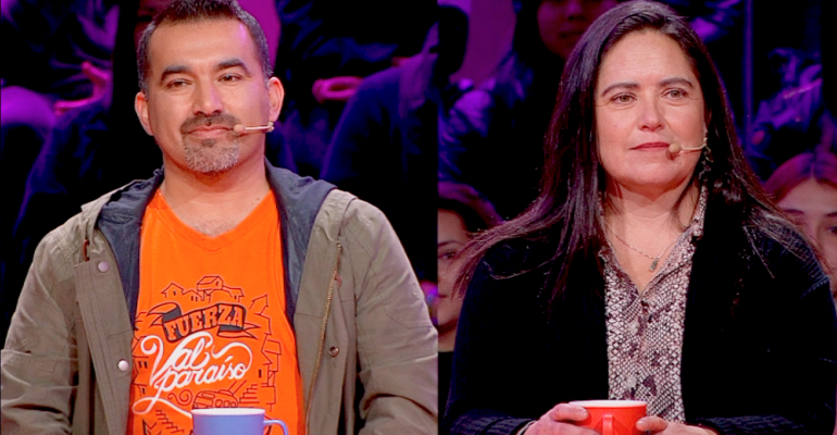 Pasapalabra | Capítulo 1 de julio