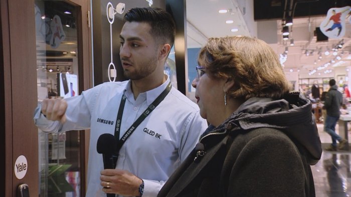 Probar antes de comprar: Tiendas del retail se reinventan con zonas experimentales para clientes