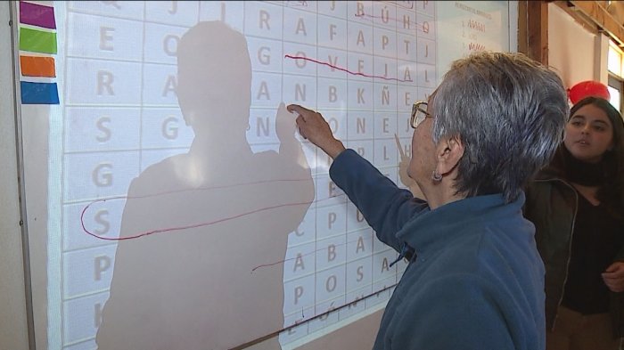 Alzheimer en el AUGE: Qué es lo que cubrirá el plan