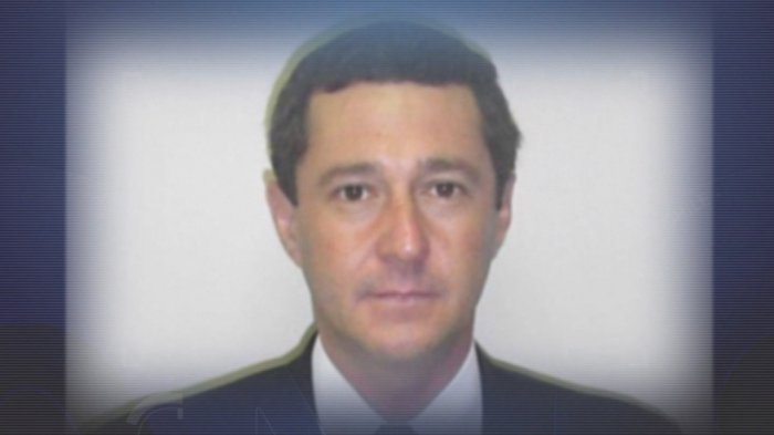 Marcelo Albornoz, uno de los tres jueces suspendidos en Rancagua, fue encontrado muerto