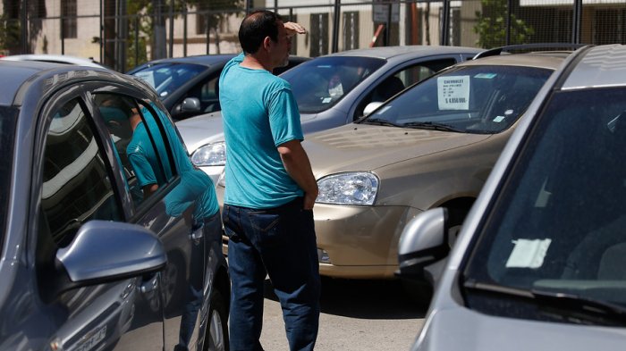 ¿Con ganas de cambiar el auto? 7 tips para comprar un modelo usado