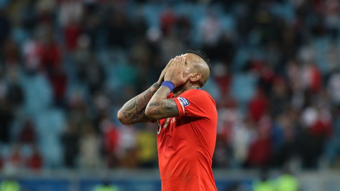 ¿Morbo? Así reaccionó la prensa internacional a la goleada que Perú le dio a Chile