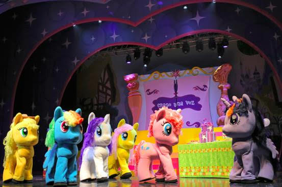 Especial para los más pequeños: 