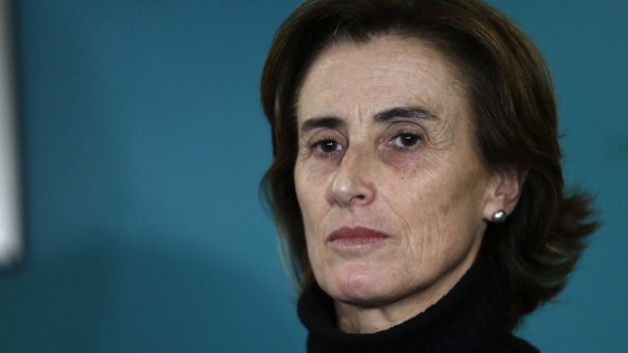 Cubillos por recalendarización de clases: 